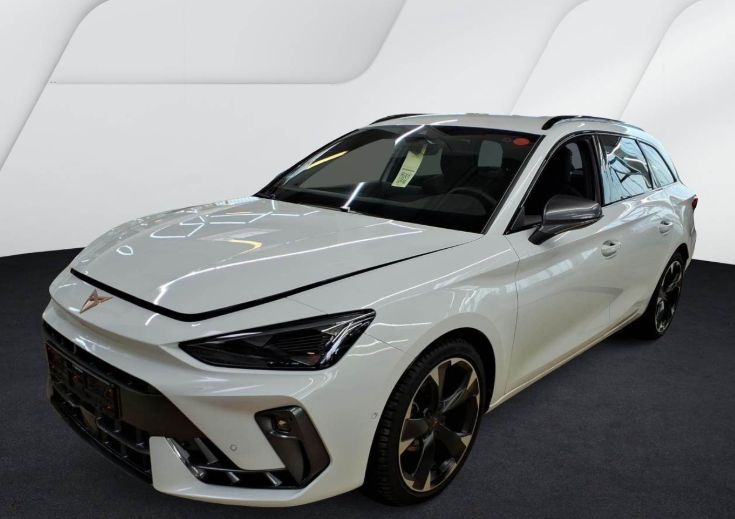 Cupra Leon - Bild 2