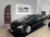 Maserati Quattroporte V6 Diesel 275 CV - Maserati Quattroporte mit Diesel-Antrieb