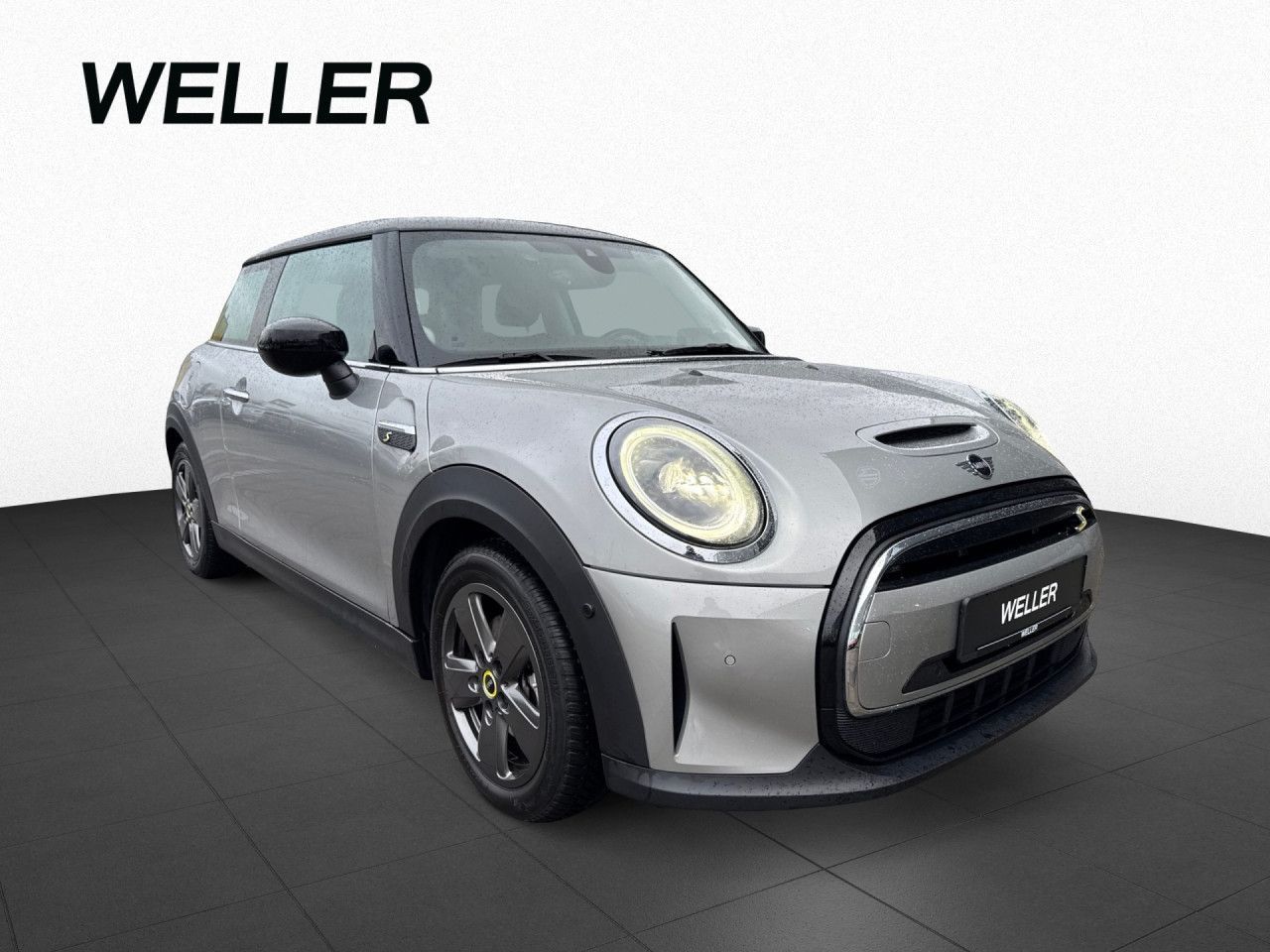 MINI Cooper SE - Bild 5