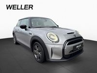 MINI Cooper SE - Vorschau Bild 5