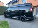 Chevrolet Explorer Limited SE - Chevrolet Chevy Van: Kleinbus
