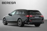 Mercedes-Benz E 220 d T AMG Night Digital Light Pano SHZ Navi - Mercedes-Benz E-Klasse: T