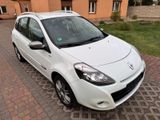 Renault RENAULT CLIO 1.6 16v AUTOMATIK NIGHT&DAY V... - Renault Clio aus 2011: Night Day