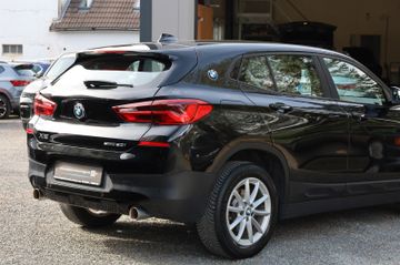 BMW X2 - 3