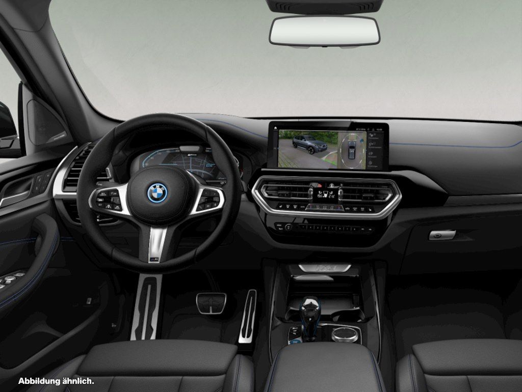 BMW iX3 M Sport Impressive 2Jahre-BPS foto 4