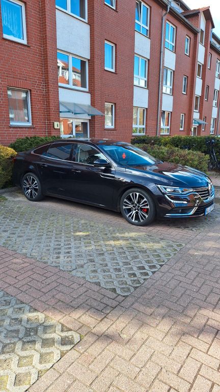 Image of Renault Talisman