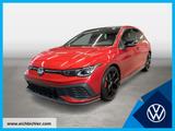 Volkswagen Golf GTI Clubsport 2.0 TSI OPF 221 kW 7-Gang-DSG - Volkswagen Golf: 7 GTI Clubsport