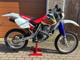 Honda XR400R restauriert neuwertig TOP 1a - HONDA XR400R
