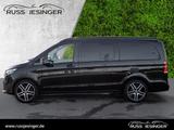 Mercedes-Benz V 250 d 4MATIC Marco-Polo EDITION *5-Sitze*AHK - : Allradantrieb, Kleinbus