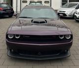 Dodge Challenger 5.7 HEMI SHAKER *NUR 14.500KM* - Dodge: 50