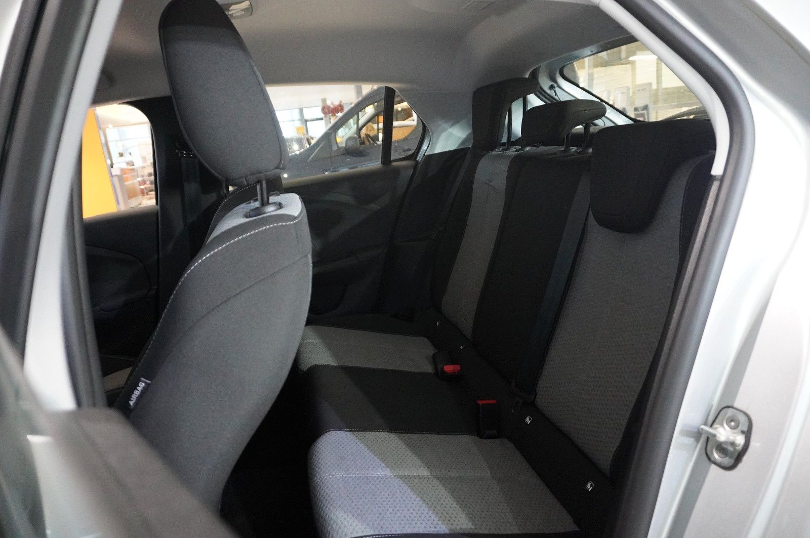 Fahrzeugabbildung Opel Corsa F 1.2 "FACELIFT" NAVI/LED/KAMERA/VIRT./SHZ