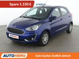Ford Ka+ 1.2 Ti-VCT Cool&Connect *TEMPO*LIMITER*SHZ* - Ford Ka/Ka+ in München