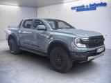 Ford Ranger 3,0 l EcoBoost LED+ Ambiente+RaptorPaket - Ford Ranger mit Benzin-Antrieb: 3.0