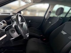RENAULT Clio Dynamique TCE 100 Sport RENAULT Clio Dynamique TCE 100 Sport