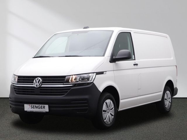 Volkswagen T6.1 Transporter 2.0 TDI SCR Kasten Klima PDC