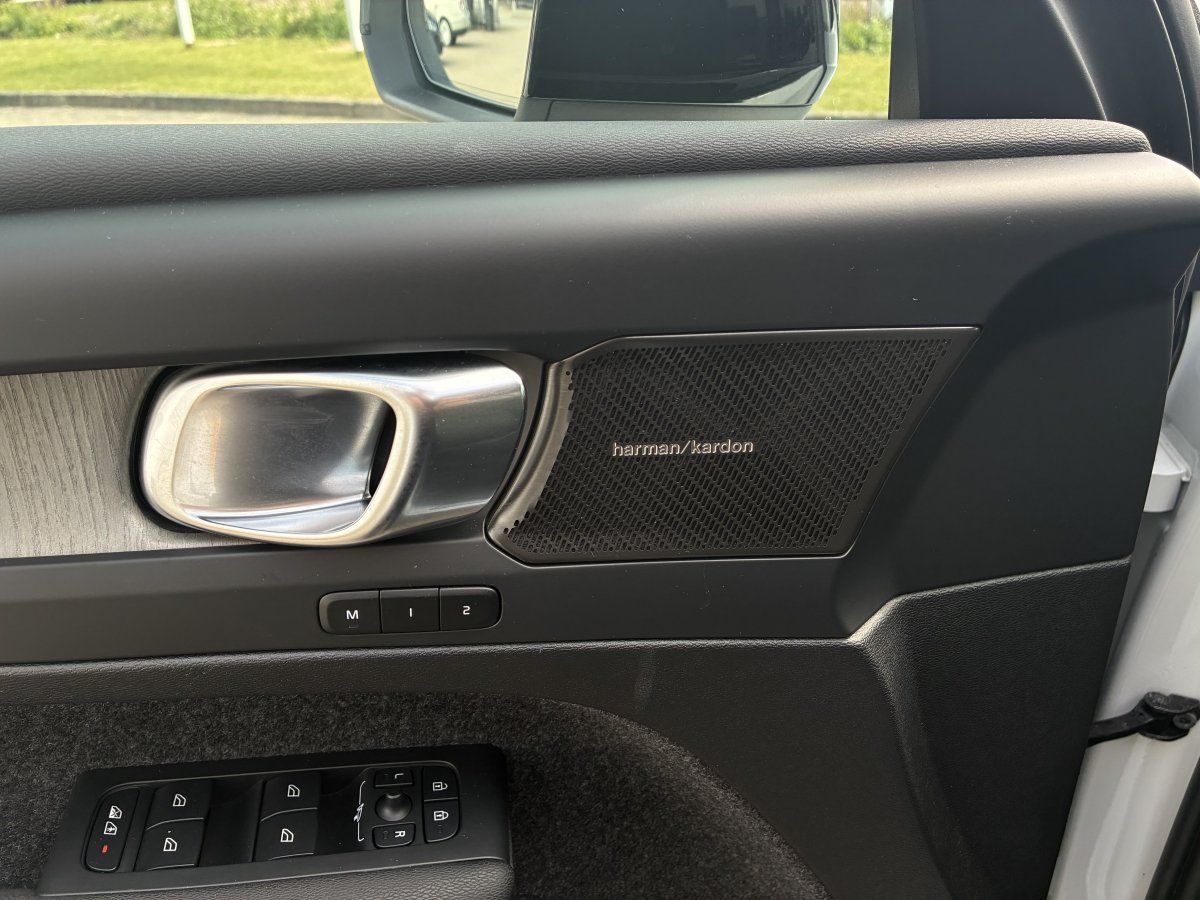 Volvo XC40 - Bild 11