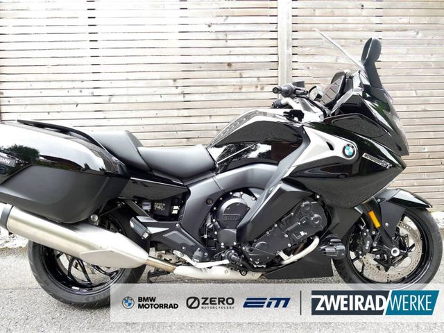 BMW K1600 GT Komfort-, Touren-Paket