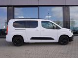 Fiat Doblo Maxi Kombi 130 / Rollstuhlumbau AMF - Fiat Doblo: Van, Maxi