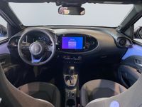 Toyota Aygo (X) - Vorschau Bild 9