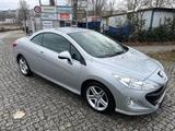 Peugeot 308 CC Cabrio-Coupe Premium - Peugeot 308 mit Benzin-Antrieb: Cabrio, Automatik