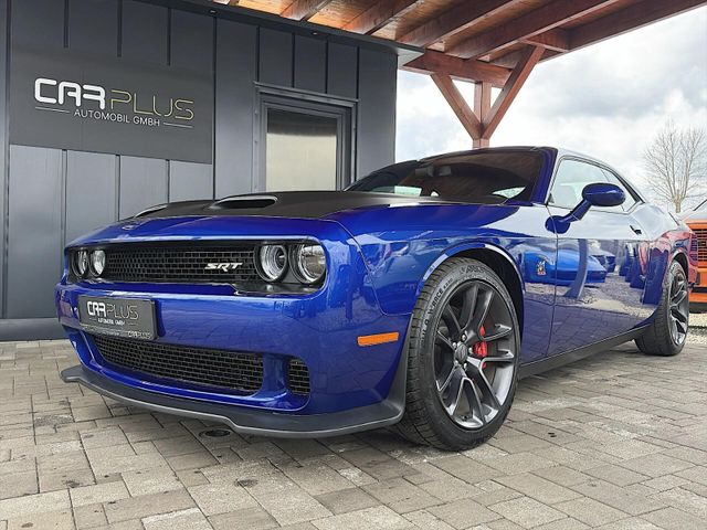 Dodge Challenger 6.4 V8 SRT 392 SCAT PACK Performance