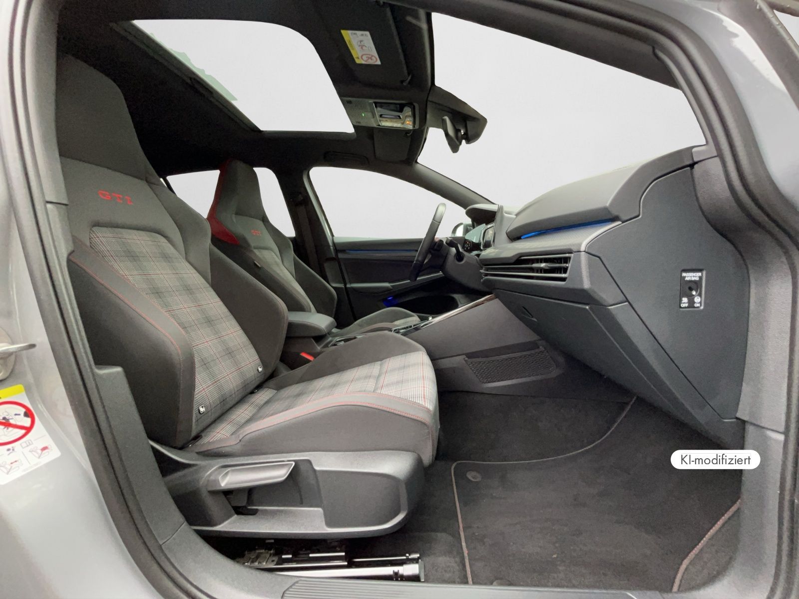Volkswagen Golf - Bild 5