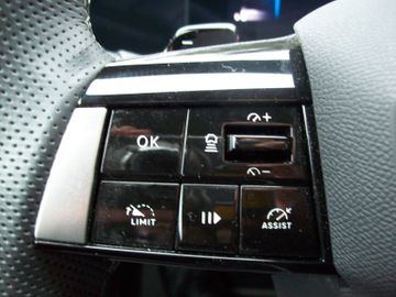 Bild 19 Opel Astra L Lim 1.2T PDC+Kam SHZ LHZ FSHZ Navi AT