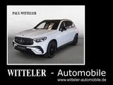 Mercedes-Benz GLC 300 d 4M AMG Line AHK/STHZ/PANO/Memory/Night - Mercedes-Benz GLC-Klasse Jahreswagen