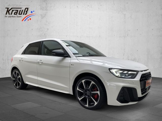 Audi A1 Sportback 35 TFSI S-line Navi ACC Sonos imagem 2