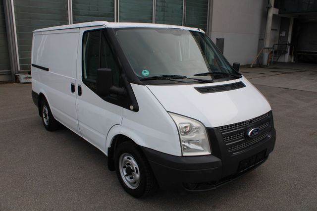 Ford Transit 2,2 TDCi*CITY LIGHT*LKW-KASTENBUS*1-HAND