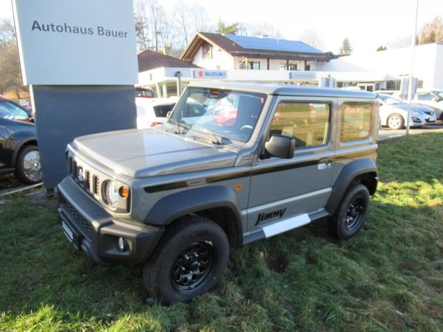 Suzuki JIMNY 1.5 3D M/T COMFORT NFZ HORIZON