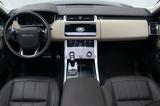 Land Rover Range Rover Sport 3.0 SDV6 HSE DYNAMIC - Land Rover aus 2021