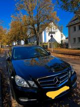 Mercedes-Benz Mercedes E350 V6 - Mercedes-Benz E 350 in Bielefeld