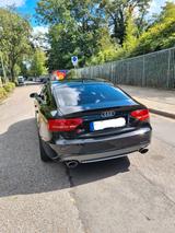 Audi S5 3.0 TFSI S tronic quattro Sportback - - Audi S5 in Essen