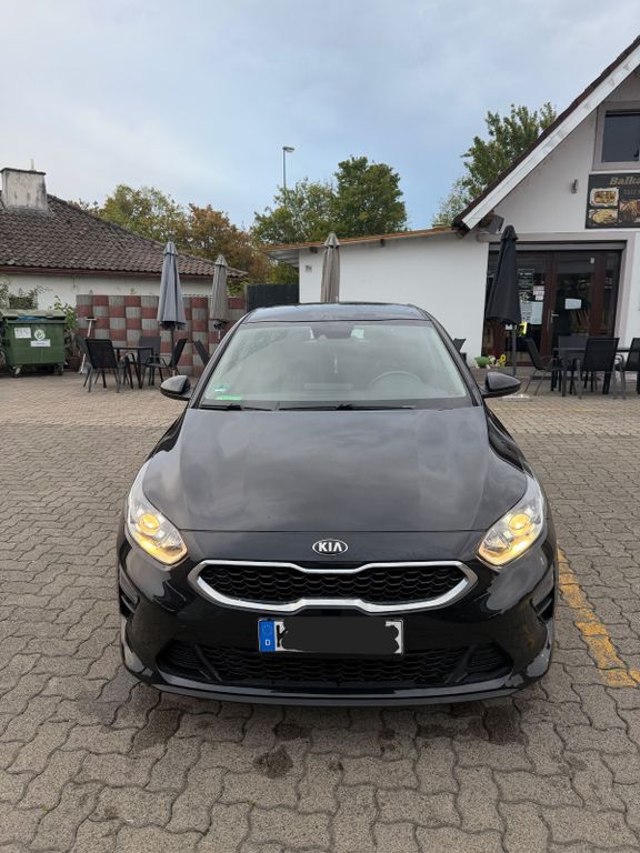 Image of Kia cee'd / Ceed