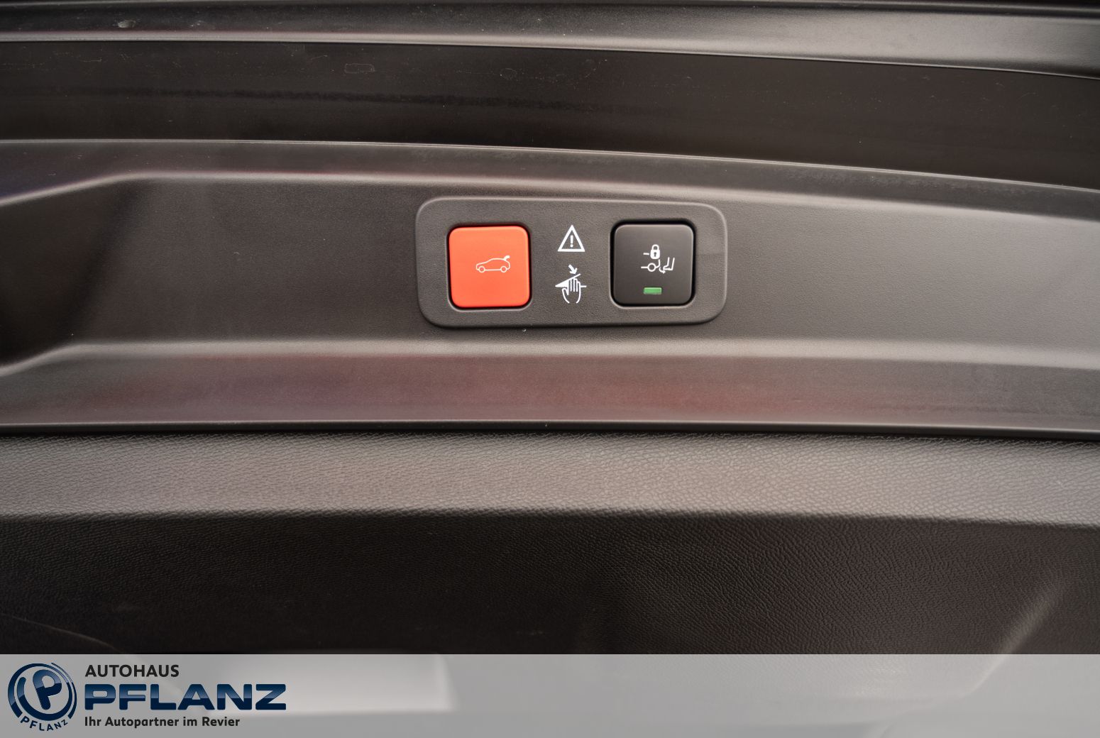 Peugeot 5008 - Bild 18