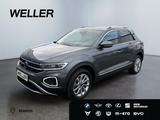 Volkswagen T-Roc 2.0 TDI Style *Matrix*digi CP*AHK*CAM*SHZ*