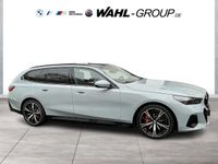 BMW i5 - Vorschau Bild 5