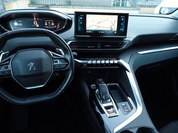 Peugeot 3008 - 11