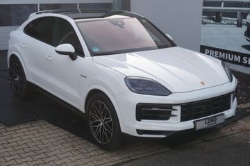 Porsche Cayenne - 8