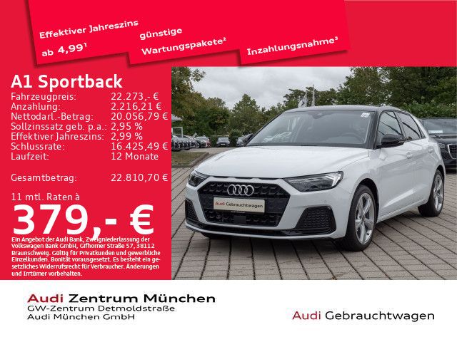 Image of Audi A1
