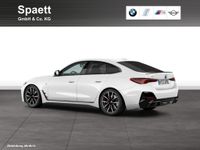 BMW i4 - Vorschau Bild 6