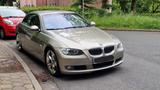 BMW 330i Cabrio - - BMW 330 aus 2007: 330i
