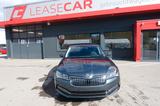 Skoda Superb Lim. iV *LED*NAVI*RFK*EXP.13990* - Skoda Superb mit Hybrid-Antrieb: Limousine