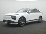 XPENG G9 Performance+ArcticWhite+SchwarzNappa+Premium - XPENG von 2026