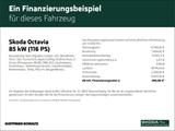Skoda Octavia COMBI SOLEIL 1.0 TSI DSG LED NAVI PDC SM - Skoda Octavia Gebrauchtwagen in Düsseldorf