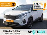 Peugeot 5008 1.5 BlueHDi GT EAT8 +WR+RFK+SHZ+AUT+HSA+