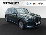 BMW iX1 eDrive20 AHK|LED|Sitzhzg.|Parkassistent - BMW iX1 eDrive20 Gebrauchtwagen