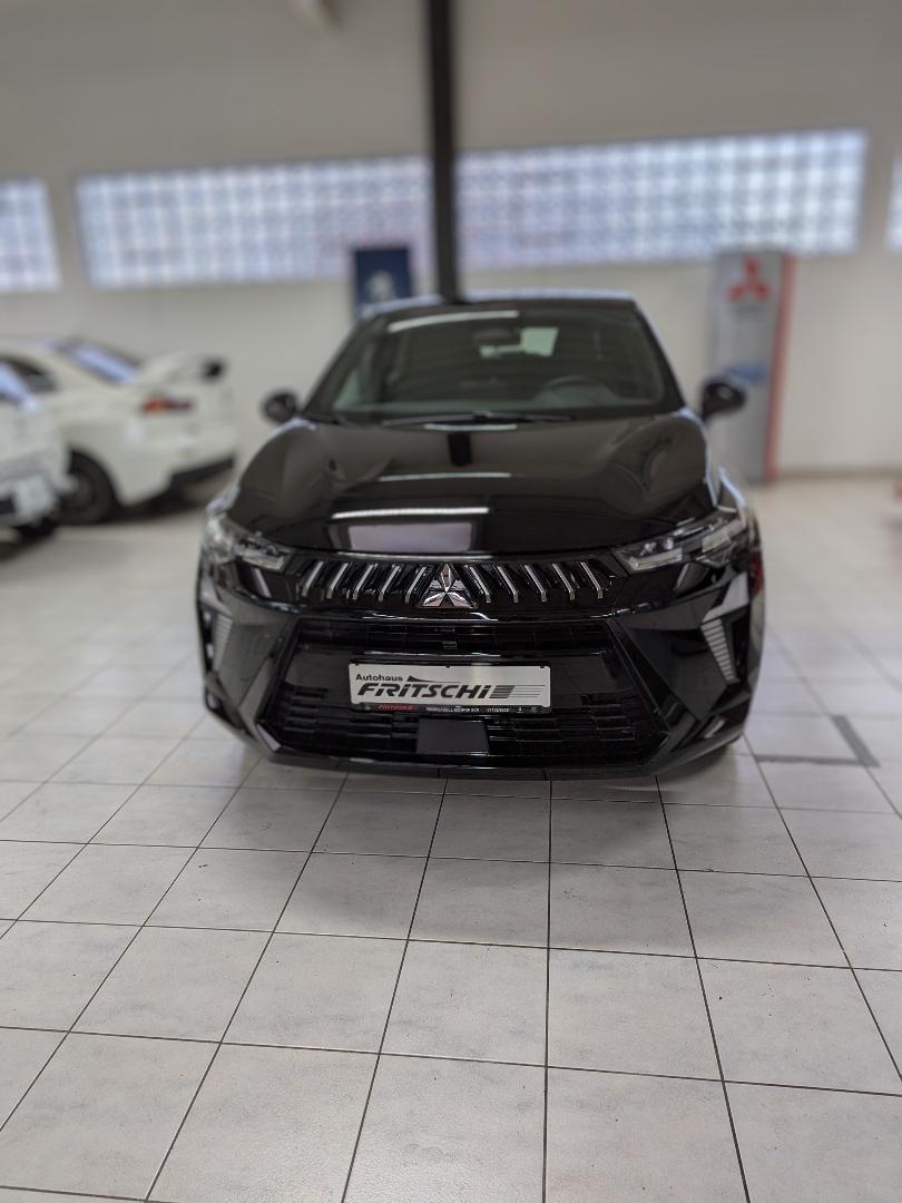 Mitsubishi Grandis Diamant PLUS 1.3 T-Benziner 7-DCT