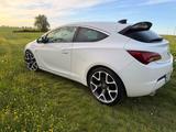 Opel Astra 1.6 ECOTEC DI Turbo ecoFLEX 147kW S/S - - Opel Astra: Ecotec